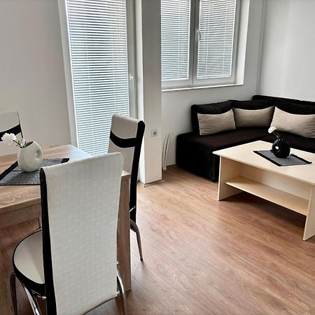 Central Comfort- Fresh & Modern Битола Экстерьер фото