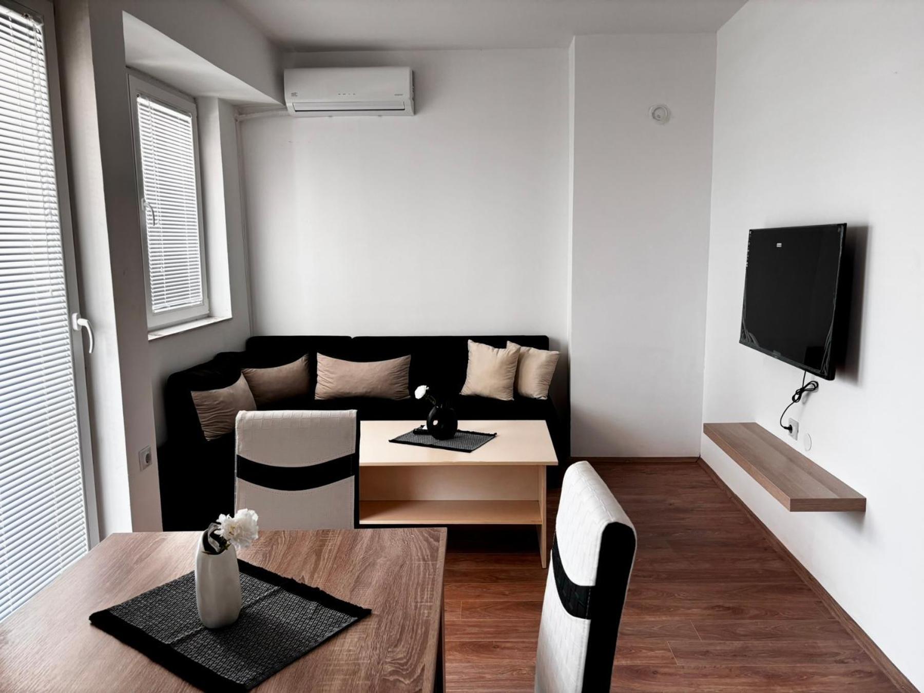 Central Comfort- Fresh & Modern Битола Экстерьер фото