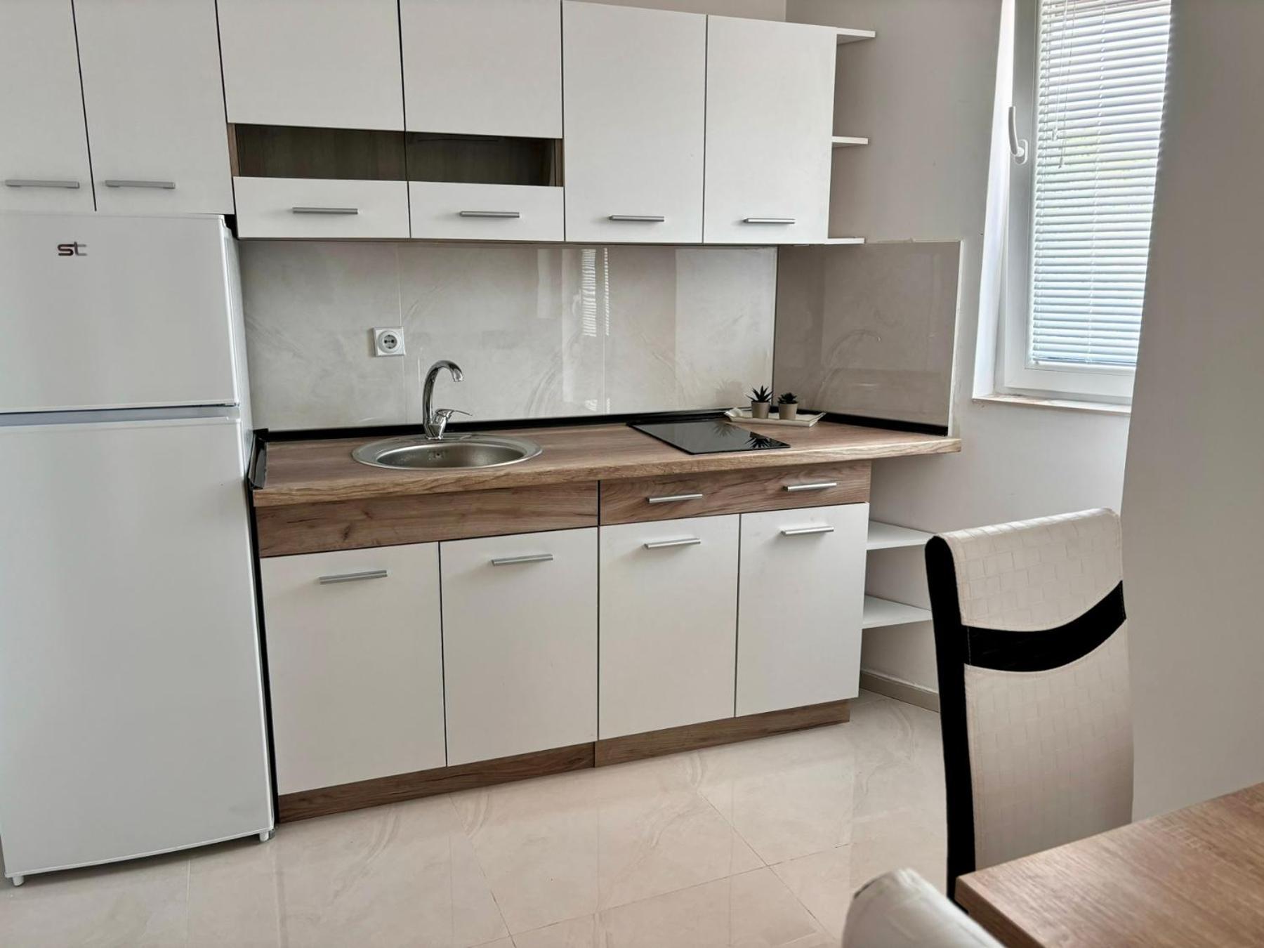 Central Comfort- Fresh & Modern Битола Экстерьер фото