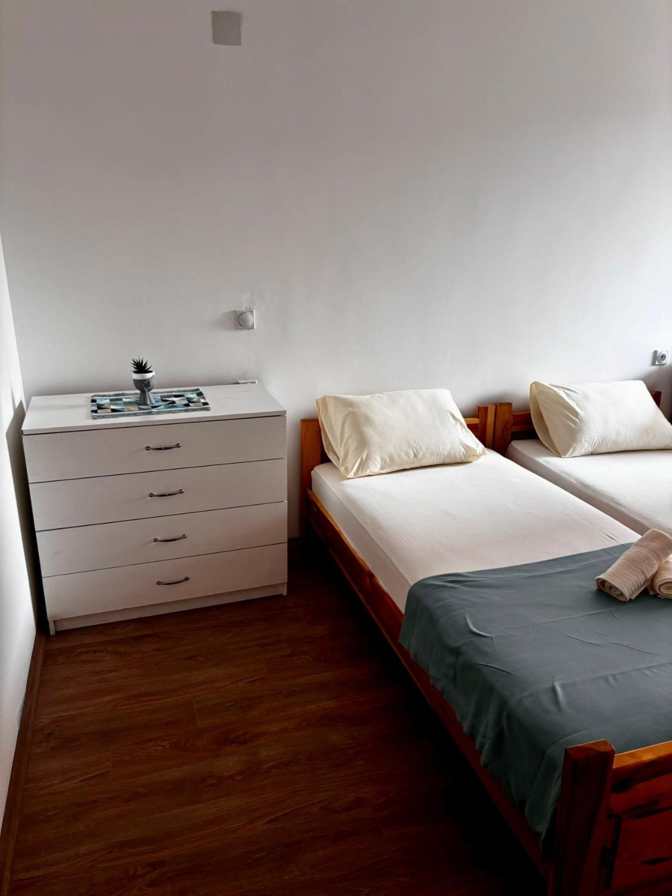 Central Comfort- Fresh & Modern Битола Экстерьер фото