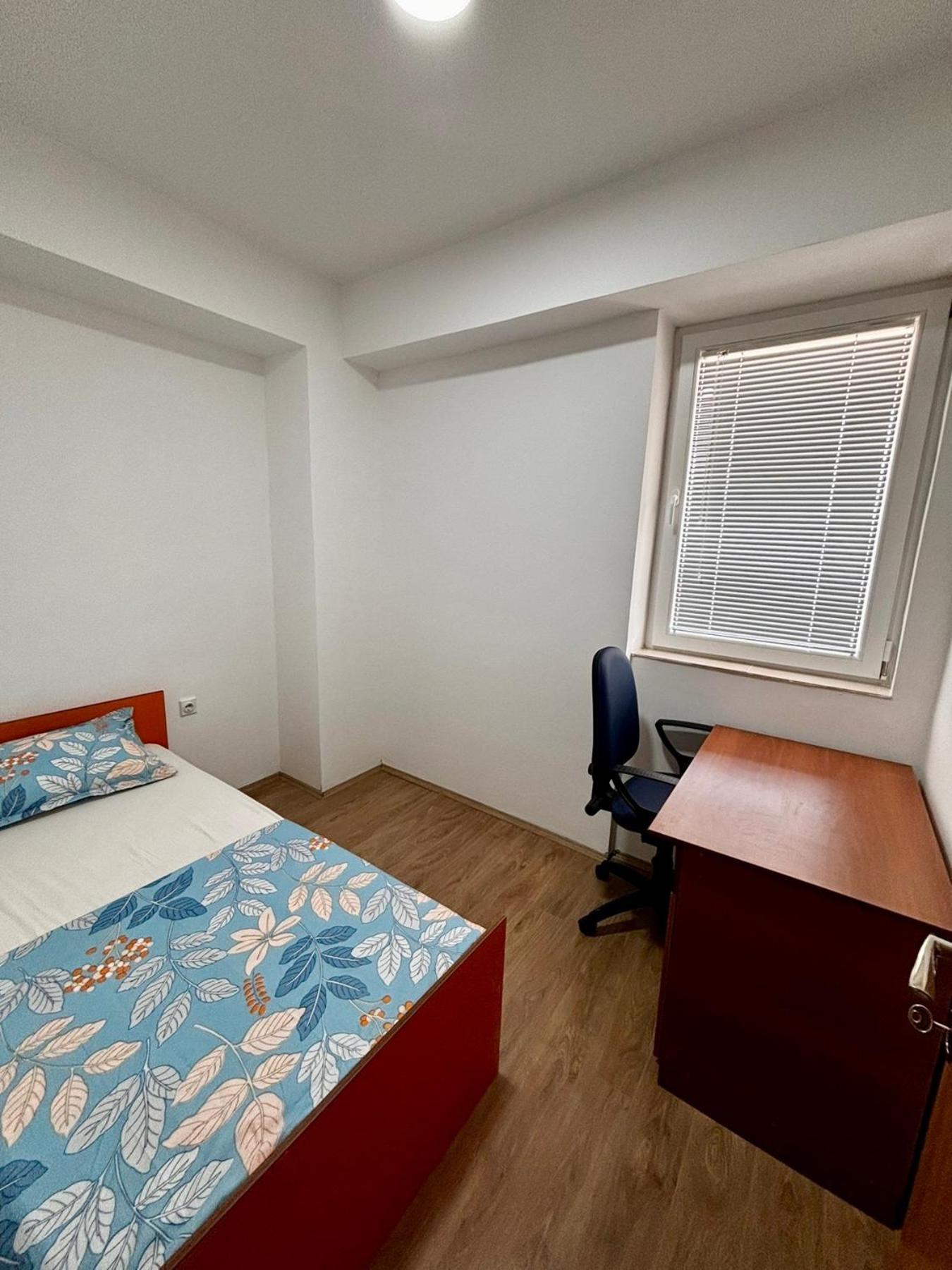 Central Comfort- Fresh & Modern Битола Экстерьер фото