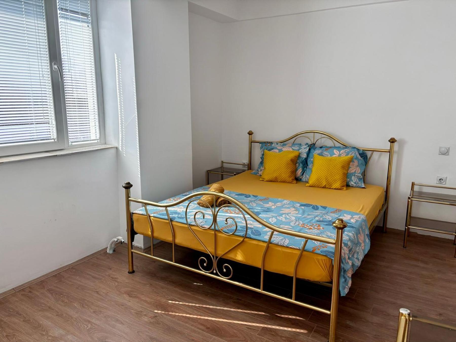 Central Comfort- Fresh & Modern Битола Экстерьер фото