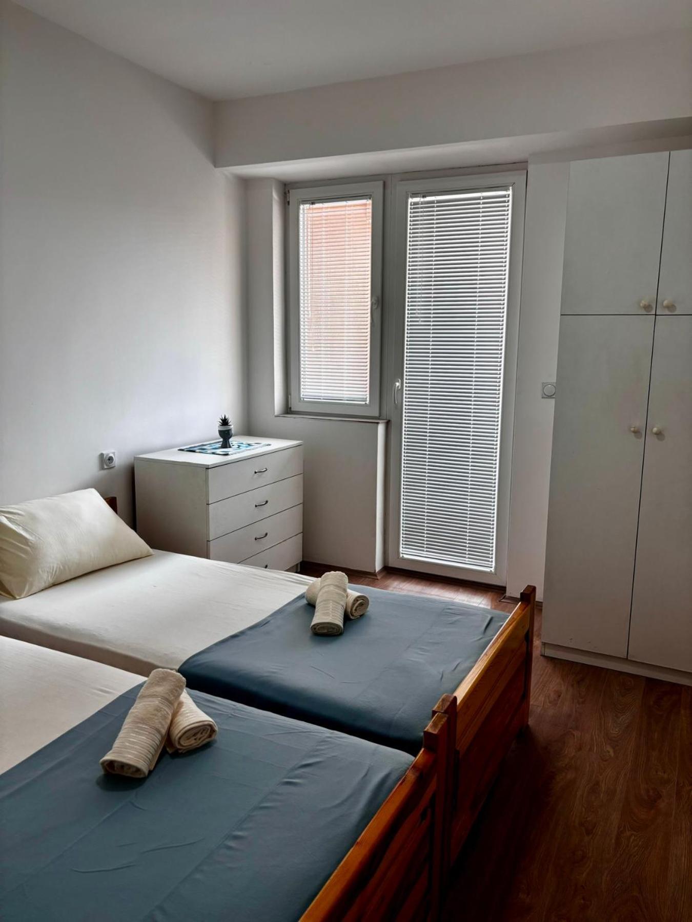 Central Comfort- Fresh & Modern Битола Экстерьер фото