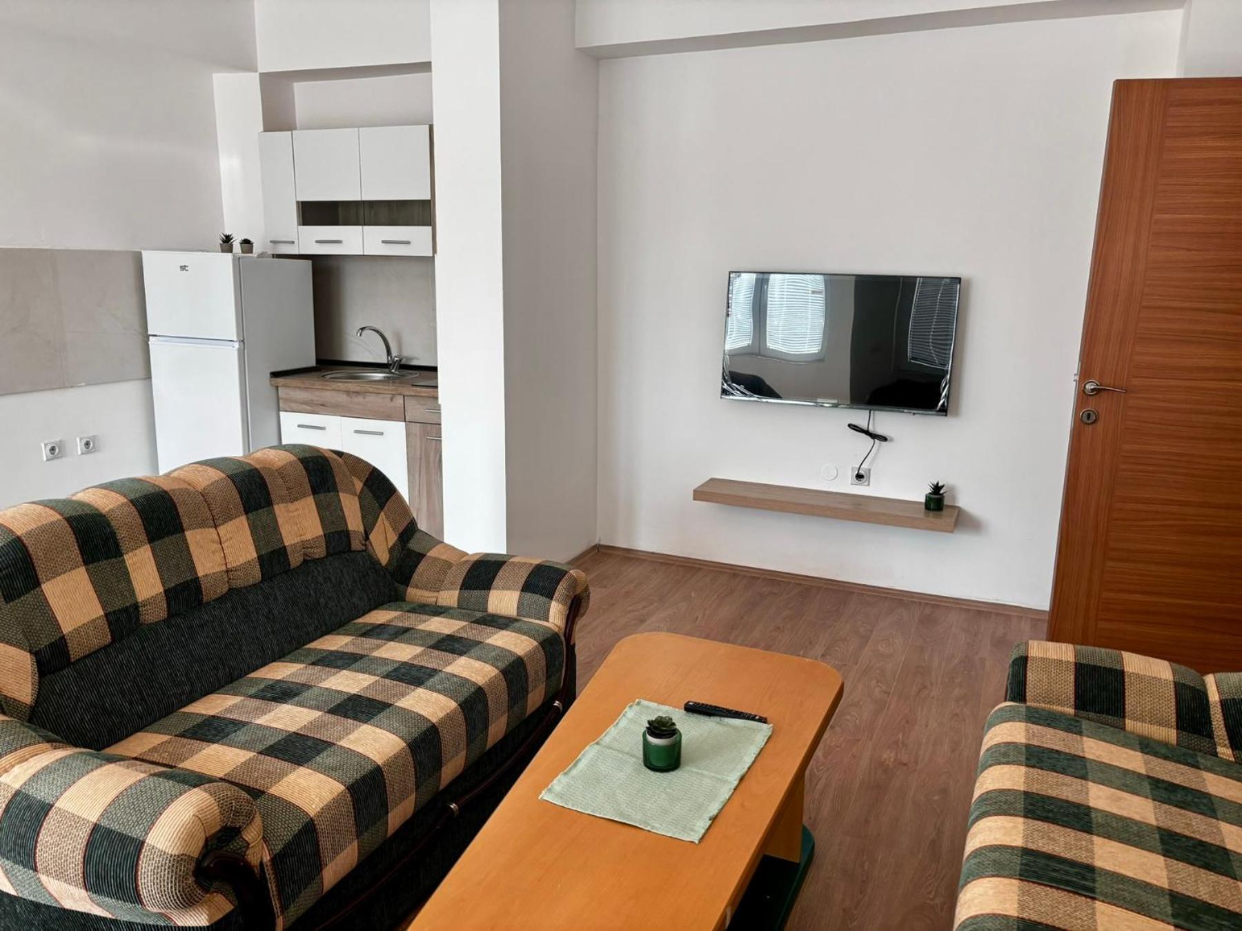 Central Comfort- Fresh & Modern Битола Экстерьер фото