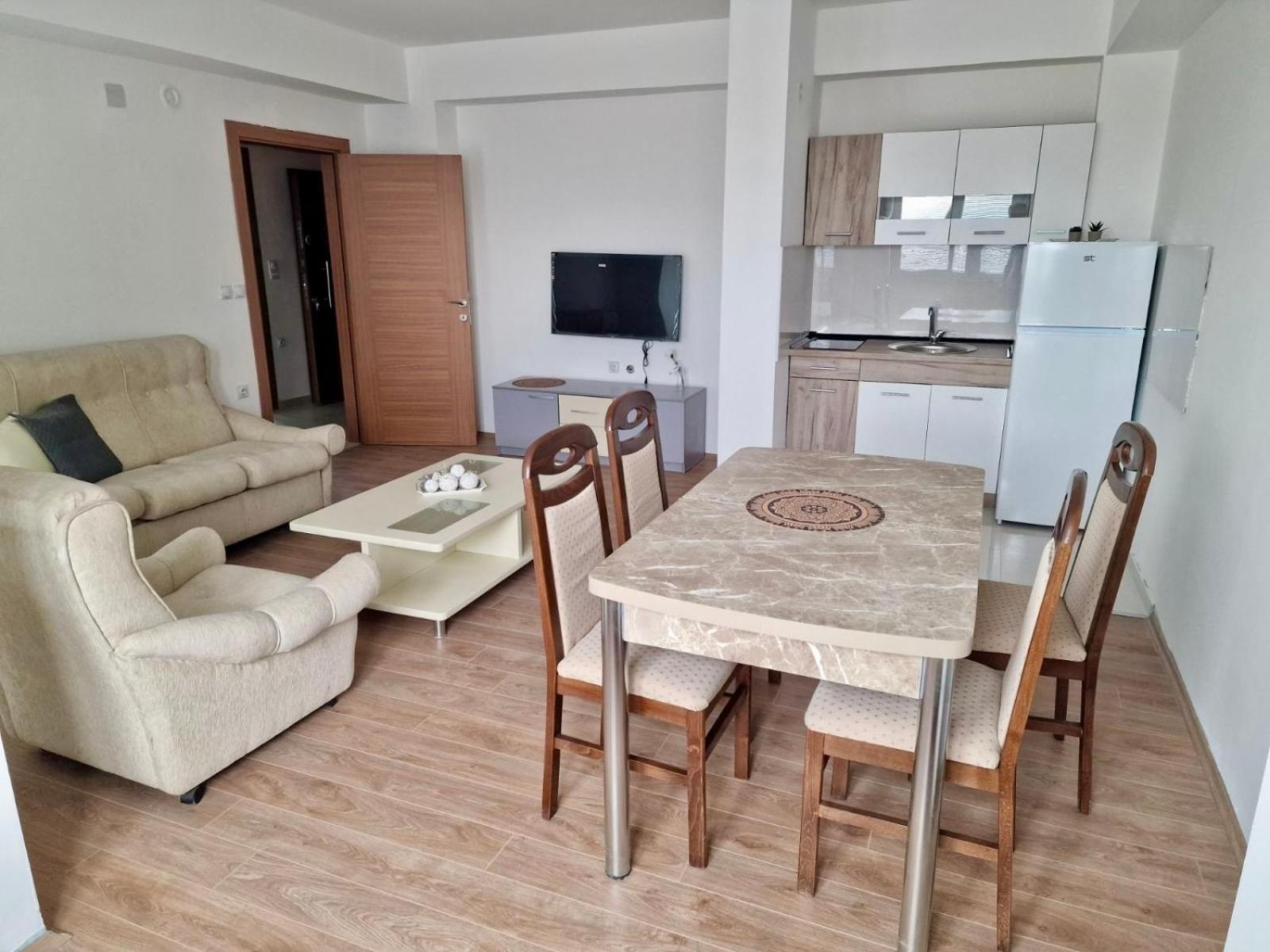 Central Comfort- Fresh & Modern Битола Экстерьер фото