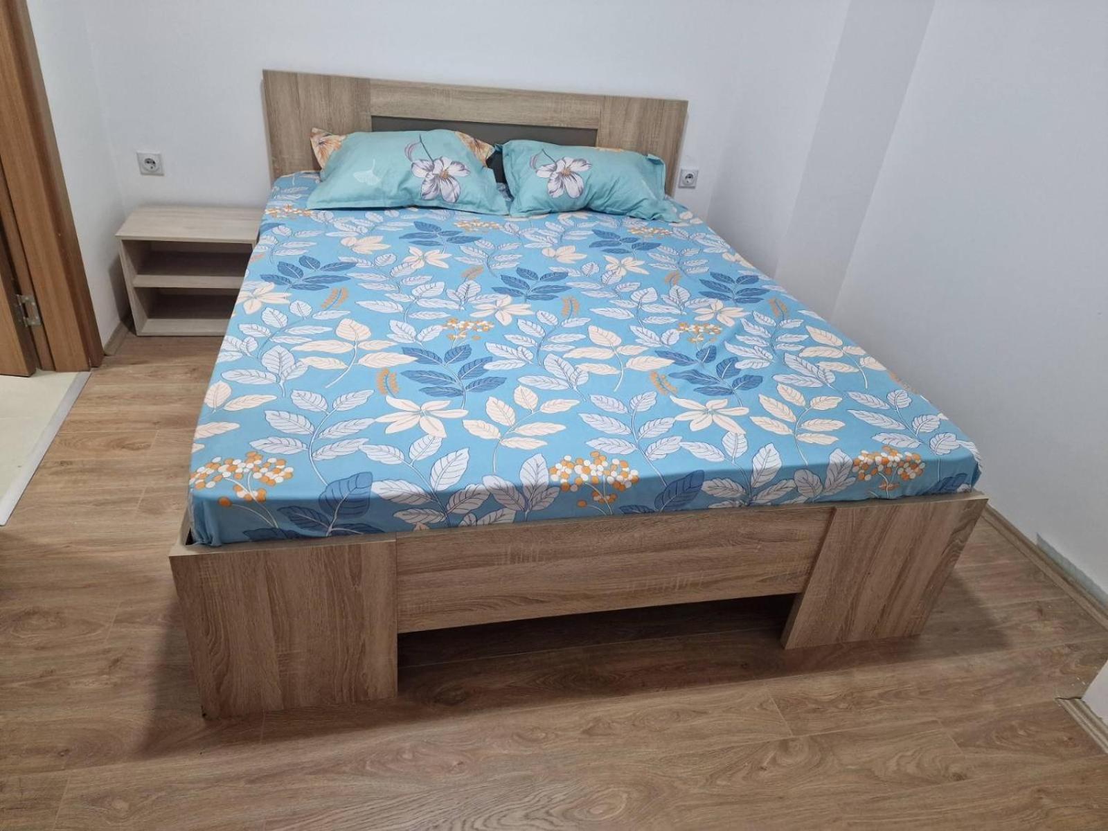 Central Comfort- Fresh & Modern Битола Экстерьер фото