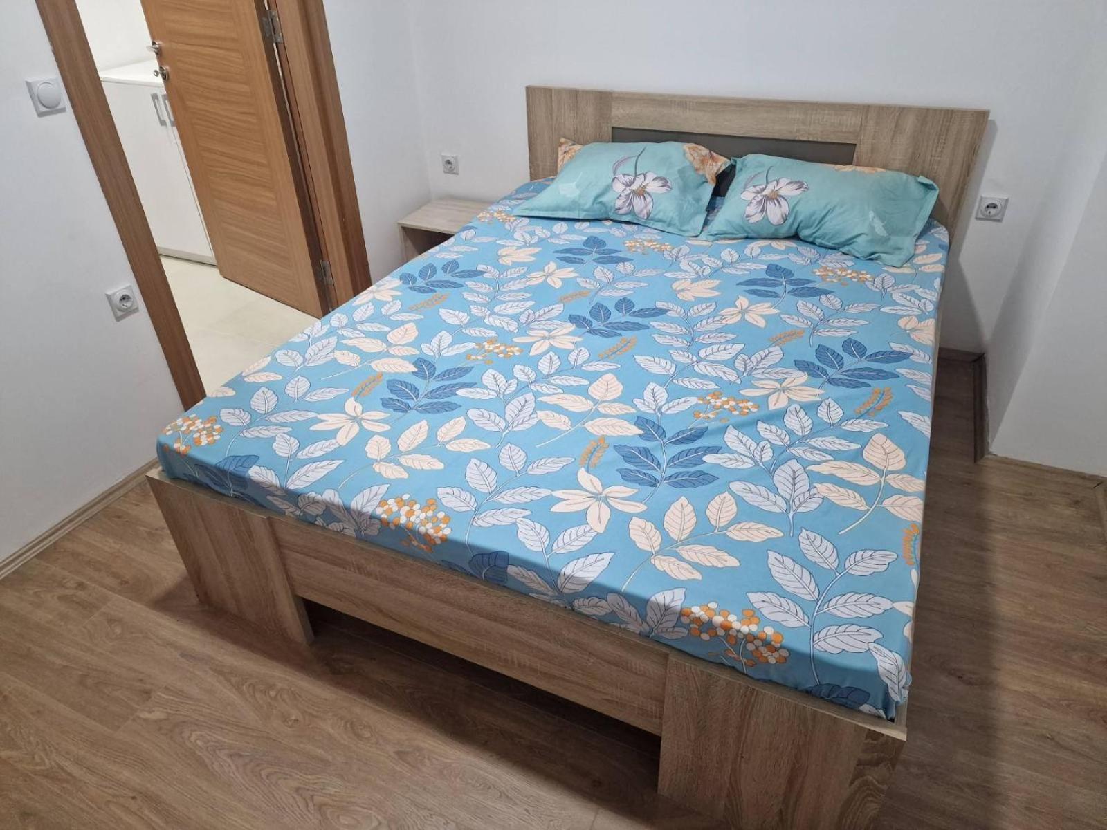Central Comfort- Fresh & Modern Битола Экстерьер фото
